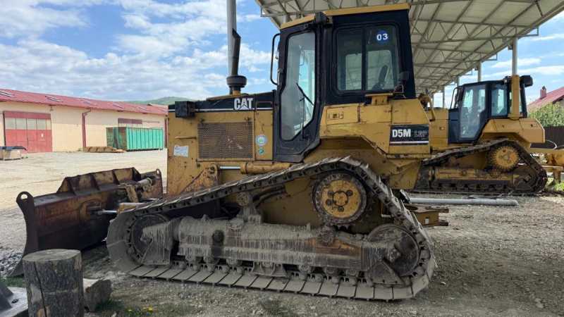 OmecoHub - CATERPILLAR D5N-LGP
